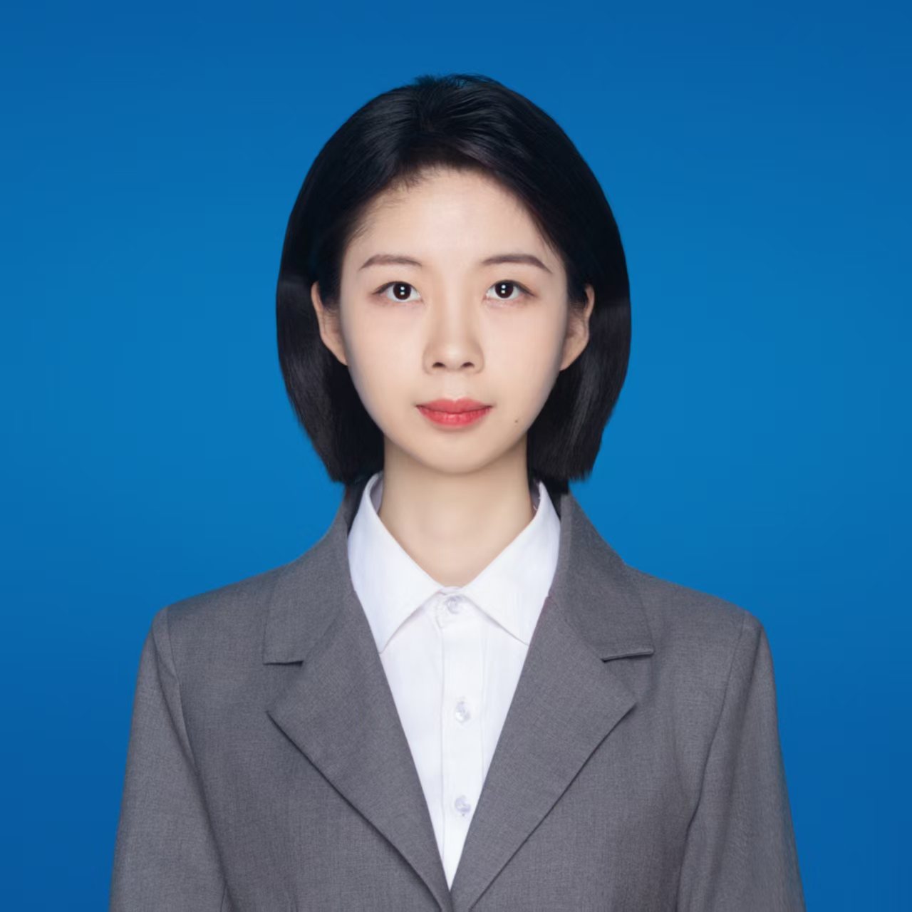 陈丽娜